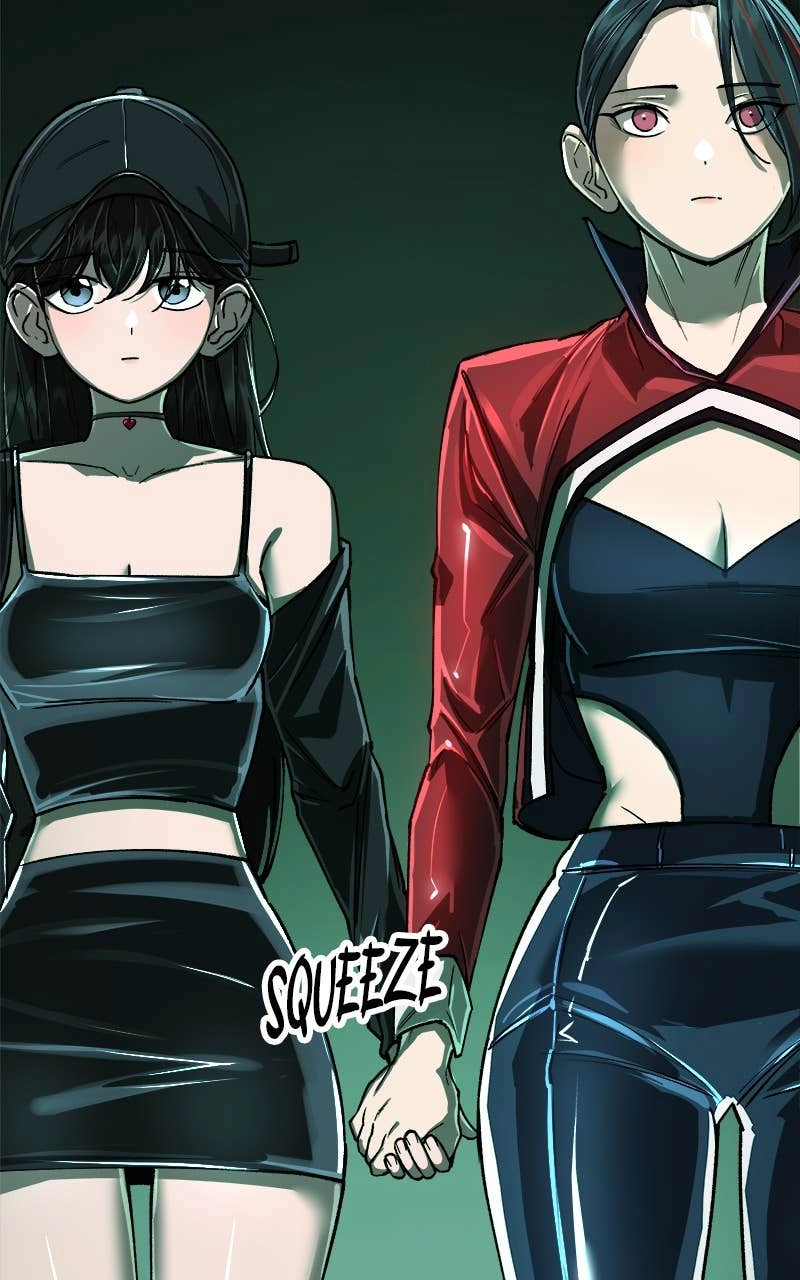 Space Cheon Ma 3077 Chapter 7 - Page 49