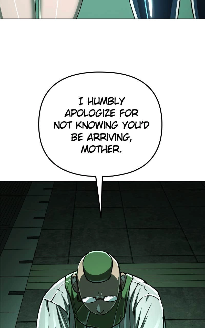 Space Cheon Ma 3077 Chapter 7 - Page 50