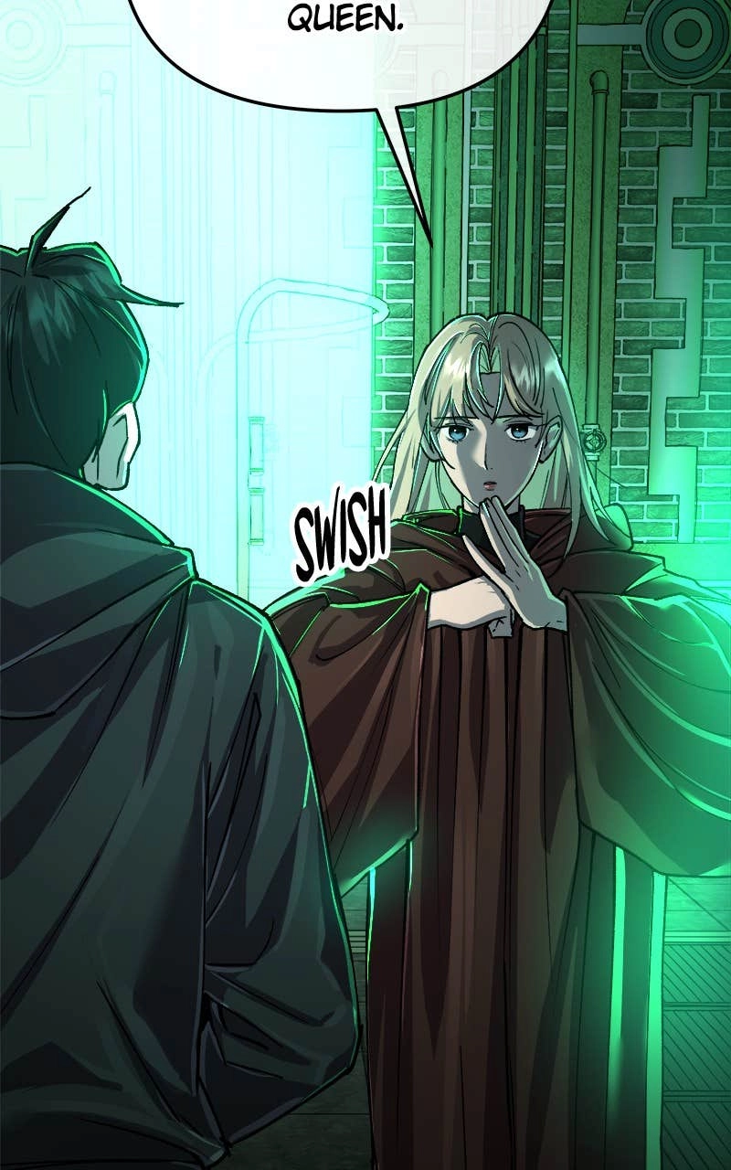 Space Cheon Ma 3077 Chapter 7 - Page 55