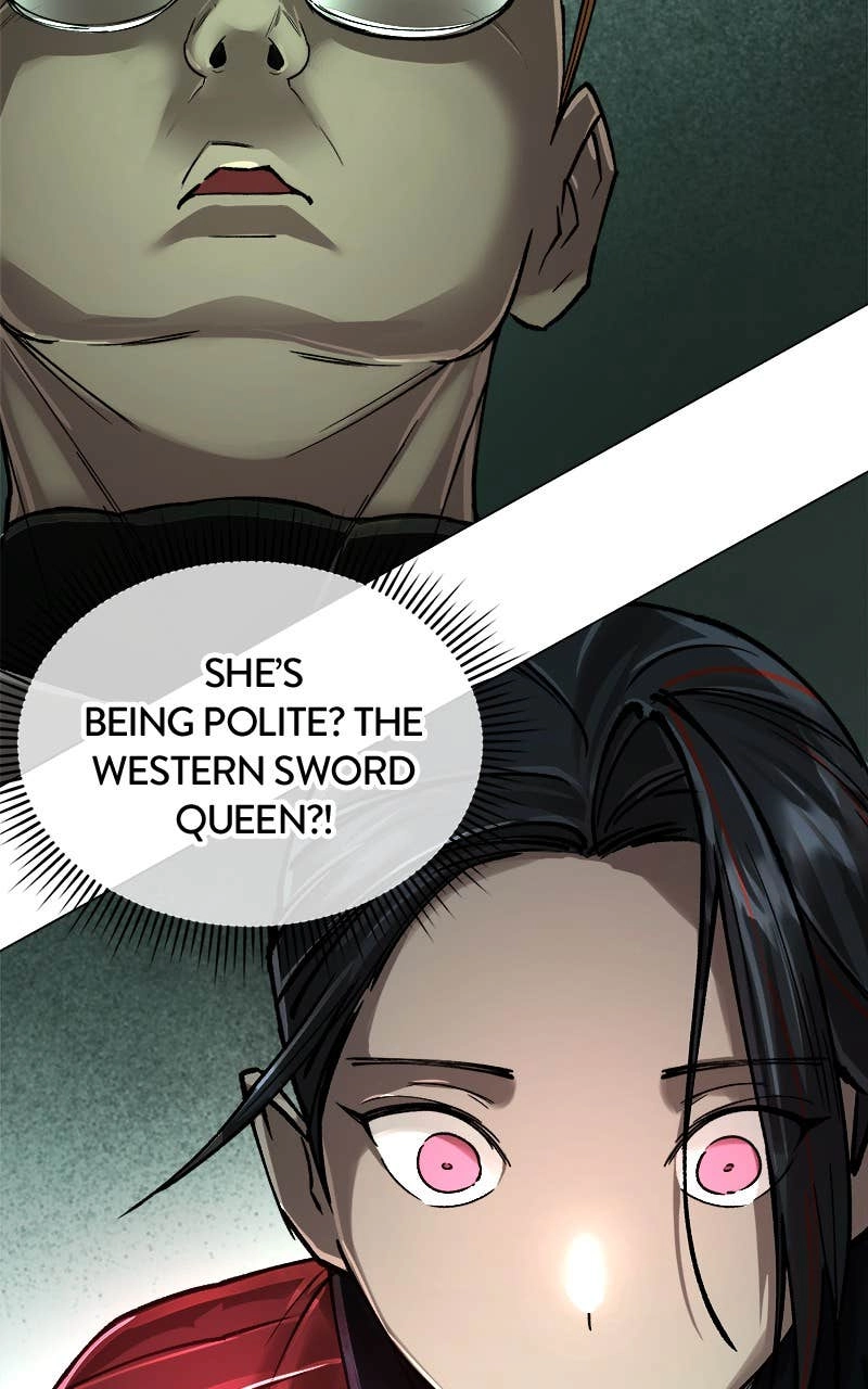 Space Cheon Ma 3077 Chapter 7 - Page 57