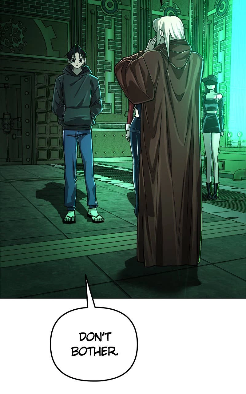 Space Cheon Ma 3077 Chapter 7 - Page 59