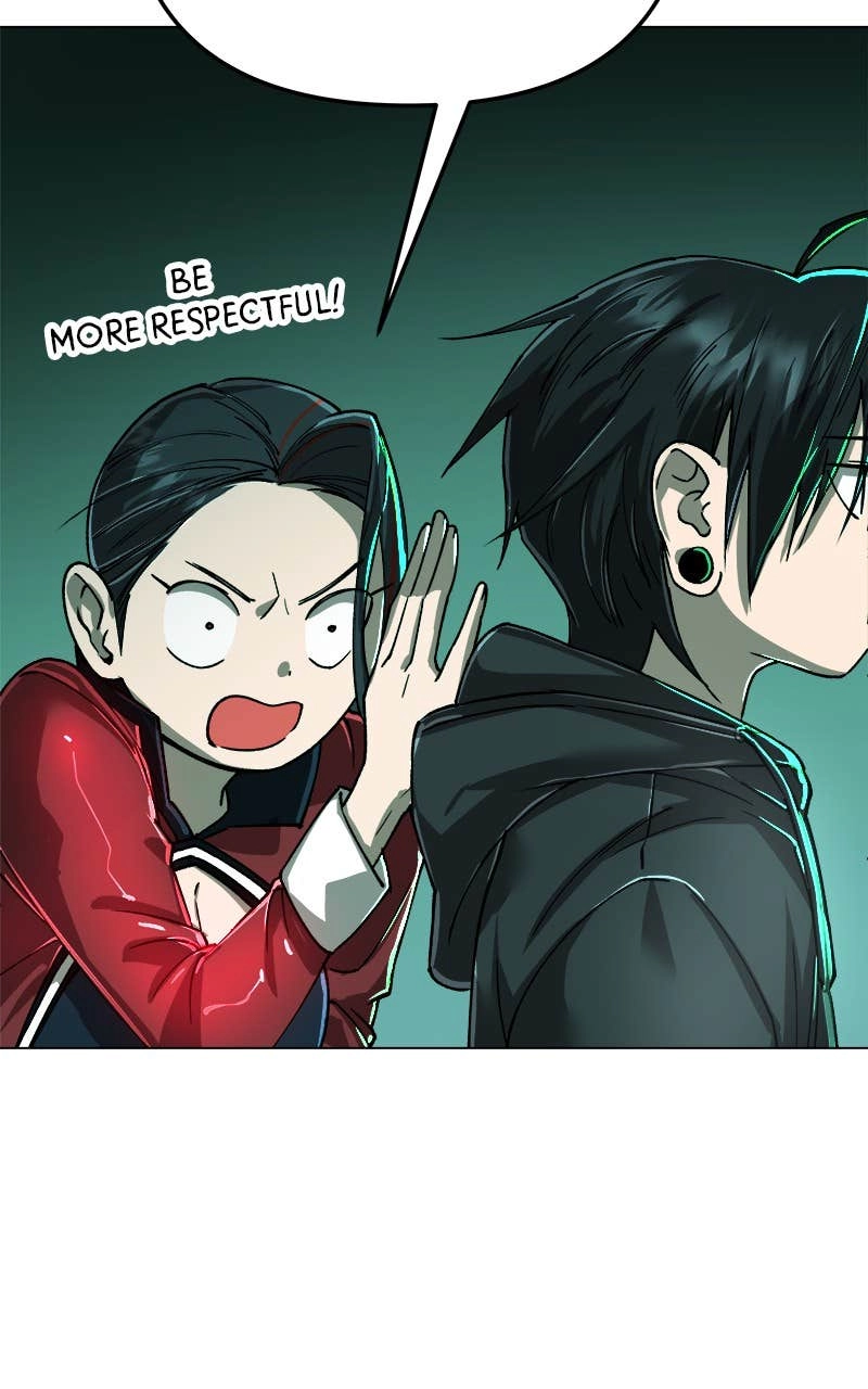 Space Cheon Ma 3077 Chapter 7 - Page 62