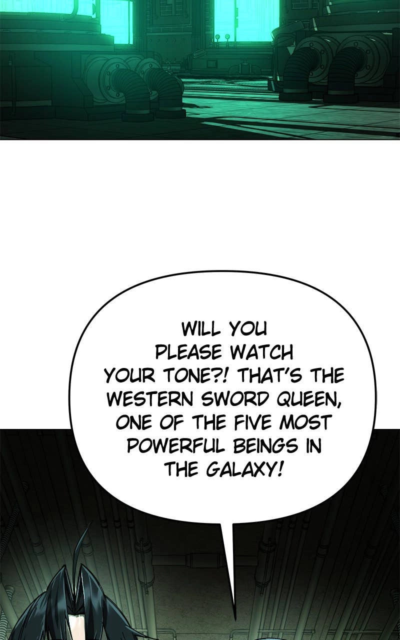 Space Cheon Ma 3077 Chapter 7 - Page 65