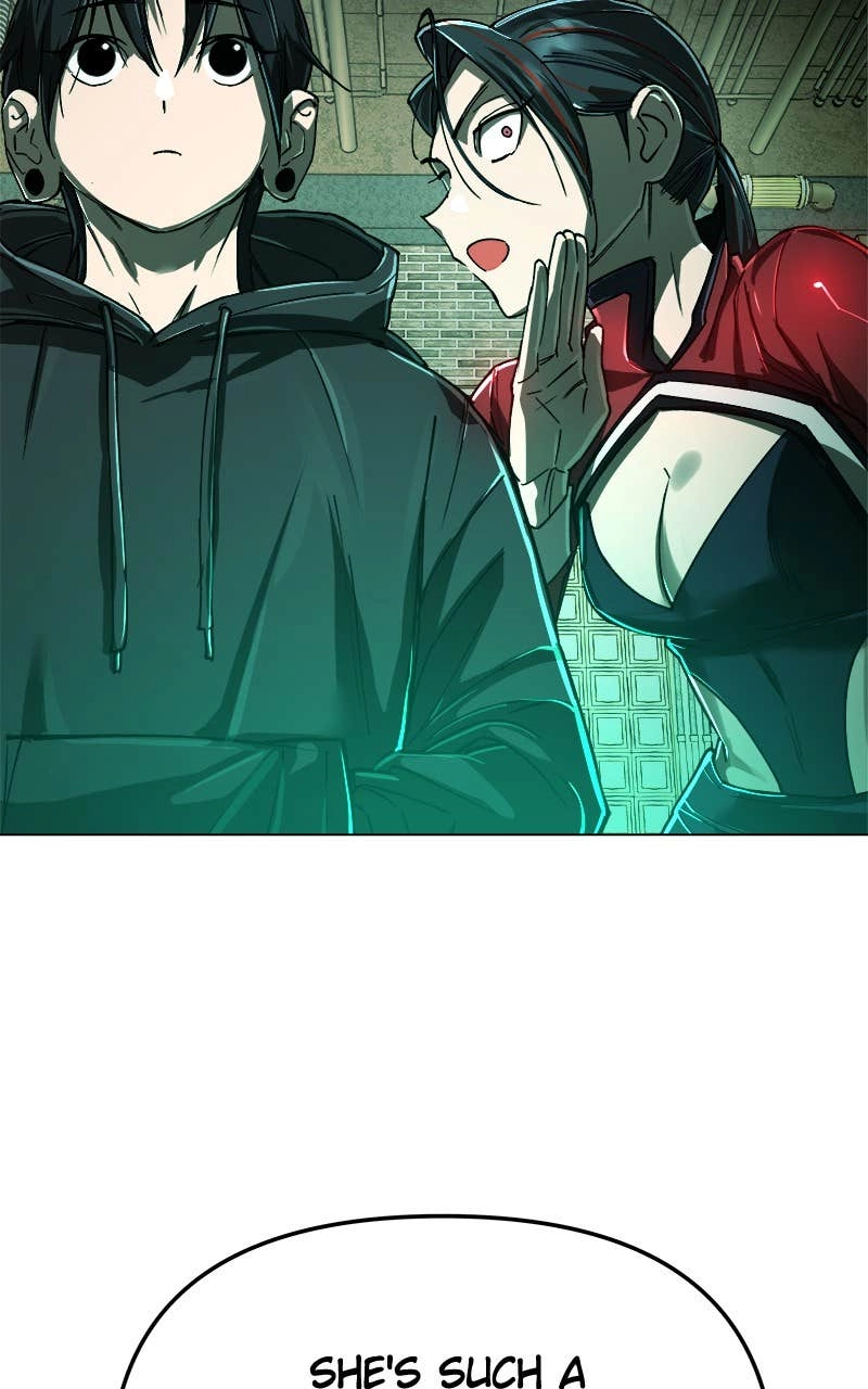 Space Cheon Ma 3077 Chapter 7 - Page 66
