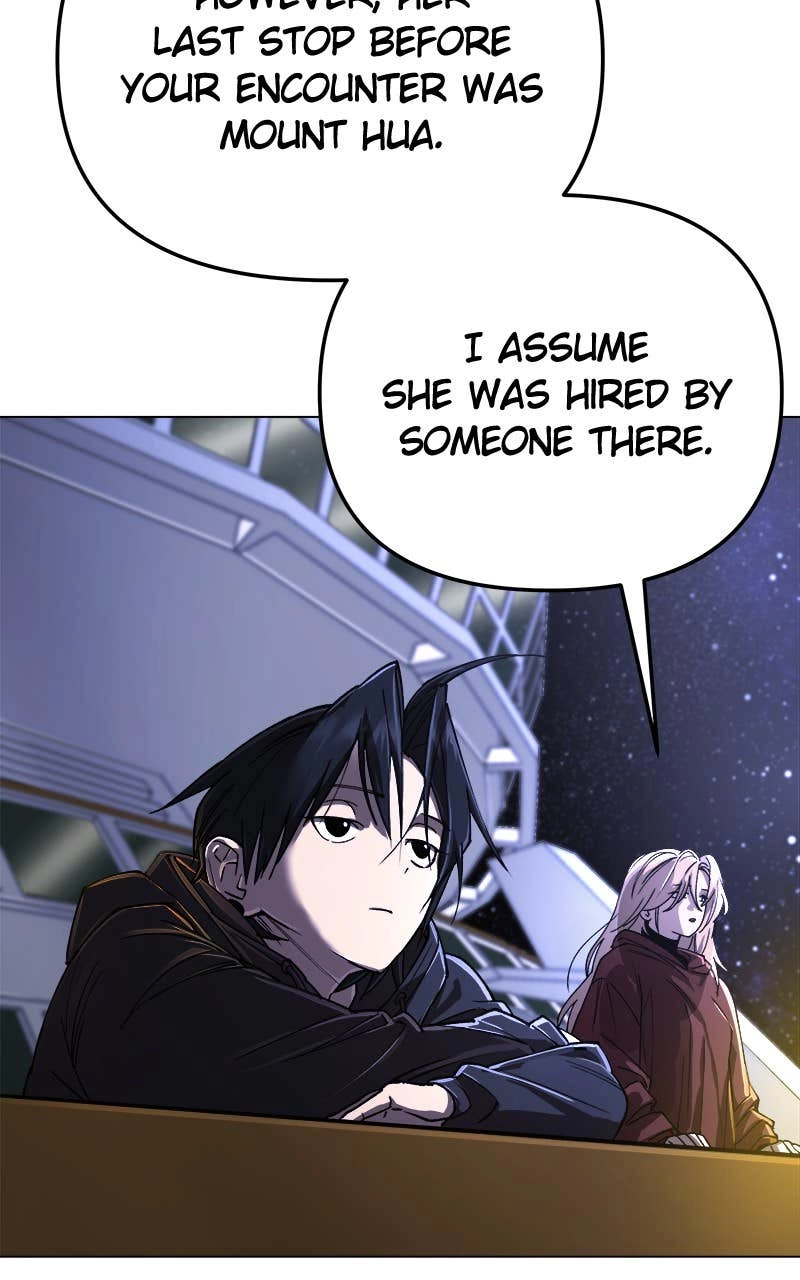 Space Cheon Ma 3077 Chapter 7 - Page 74