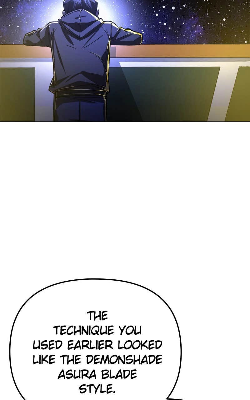 Space Cheon Ma 3077 Chapter 7 - Page 76