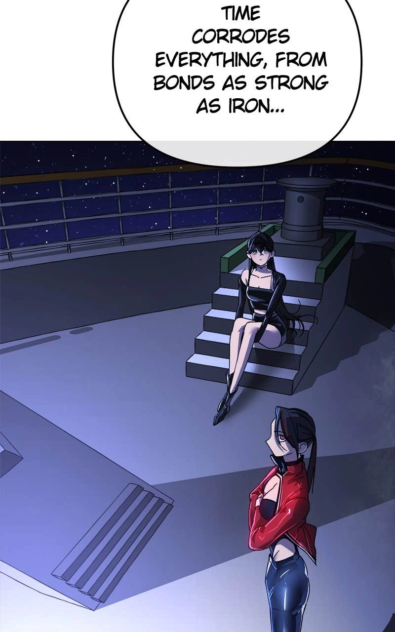 Space Cheon Ma 3077 Chapter 7 - Page 80