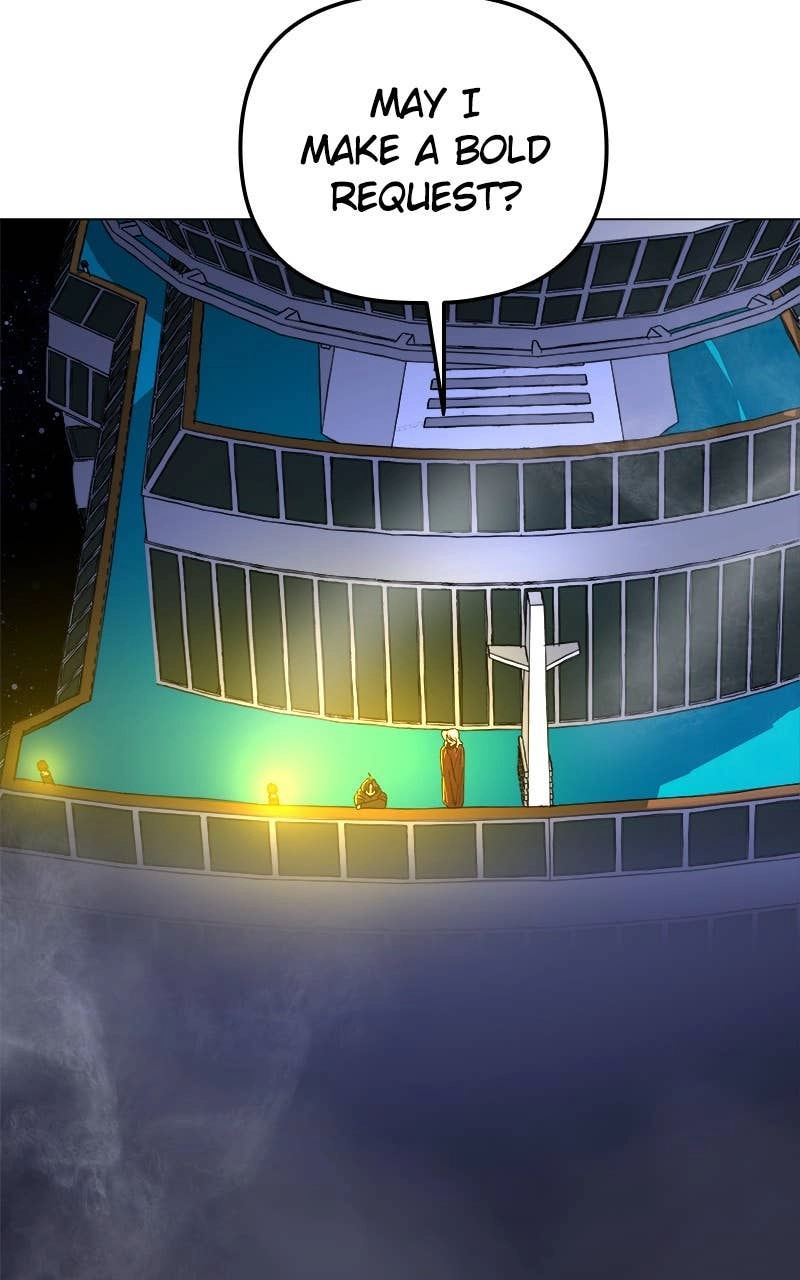 Space Cheon Ma 3077 Chapter 7 - Page 90