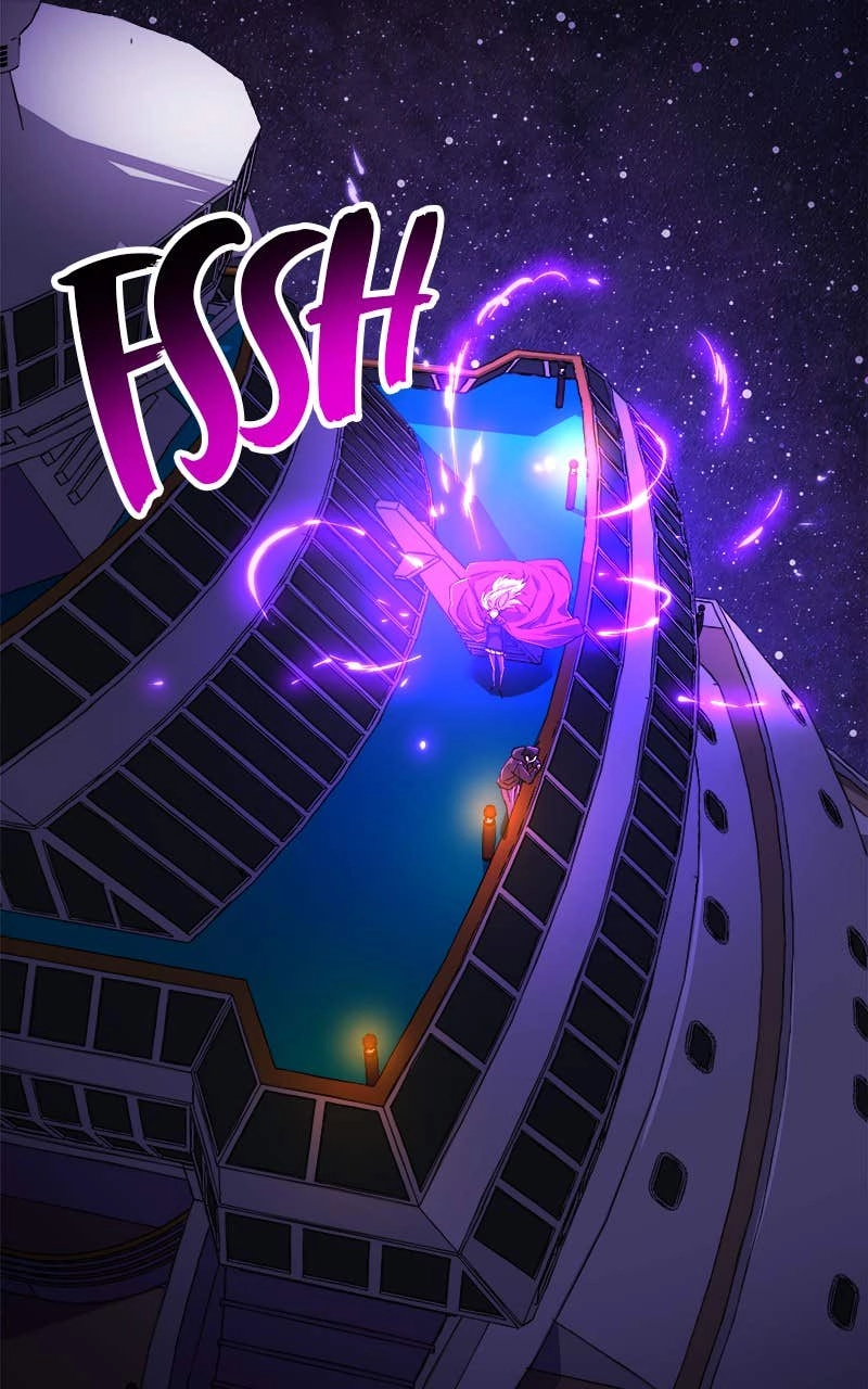 Space Cheon Ma 3077 Chapter 7 - Page 108