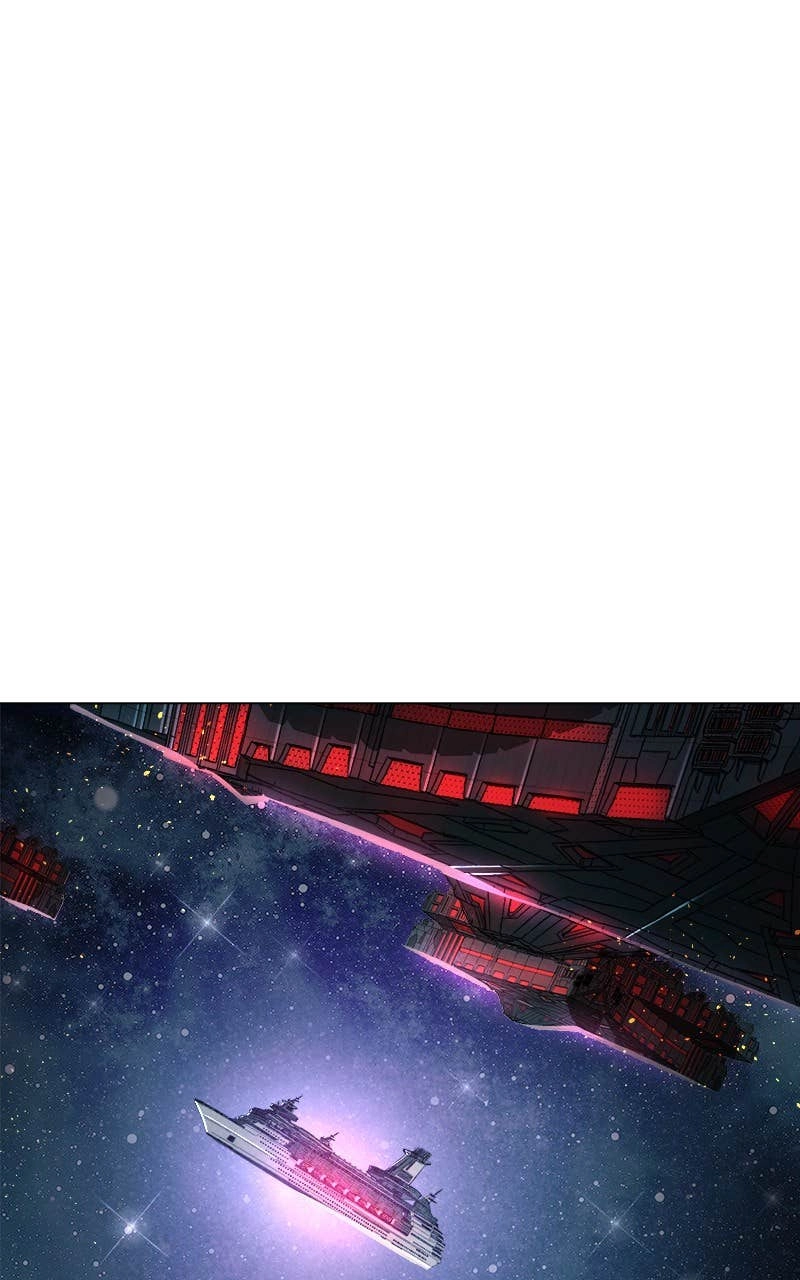 Space Cheon Ma 3077 Chapter 7 - Page 110