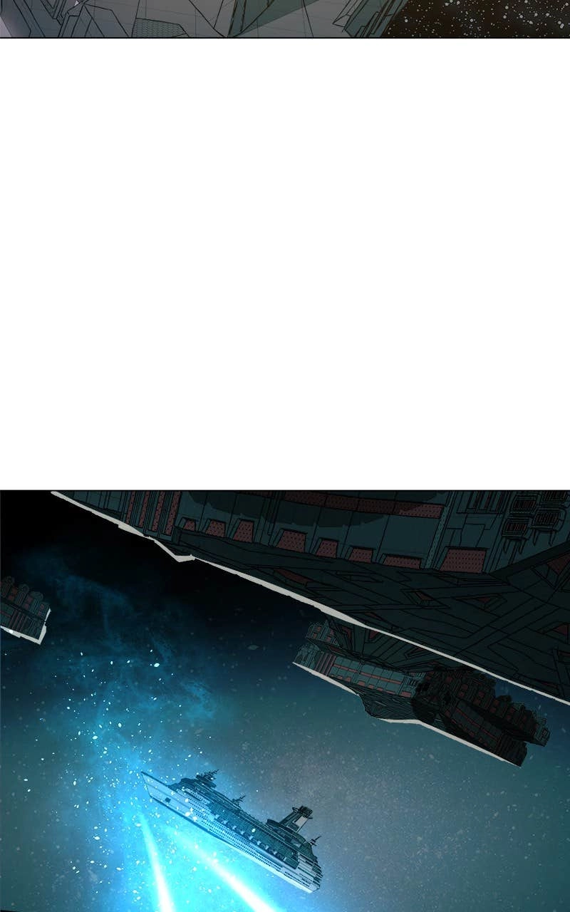 Space Cheon Ma 3077 Chapter 7 - Page 112