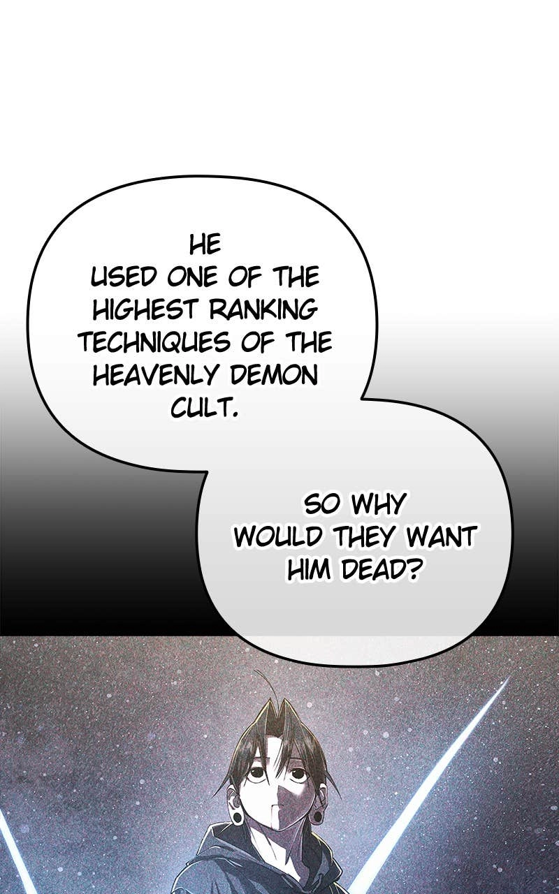 Space Cheon Ma 3077 Chapter 7 - Page 119