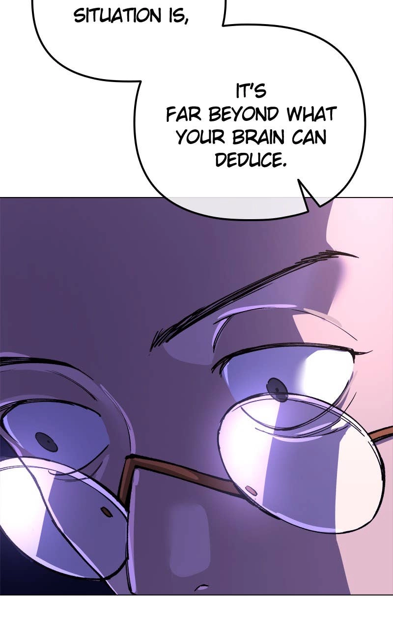 Space Cheon Ma 3077 Chapter 7 - Page 124