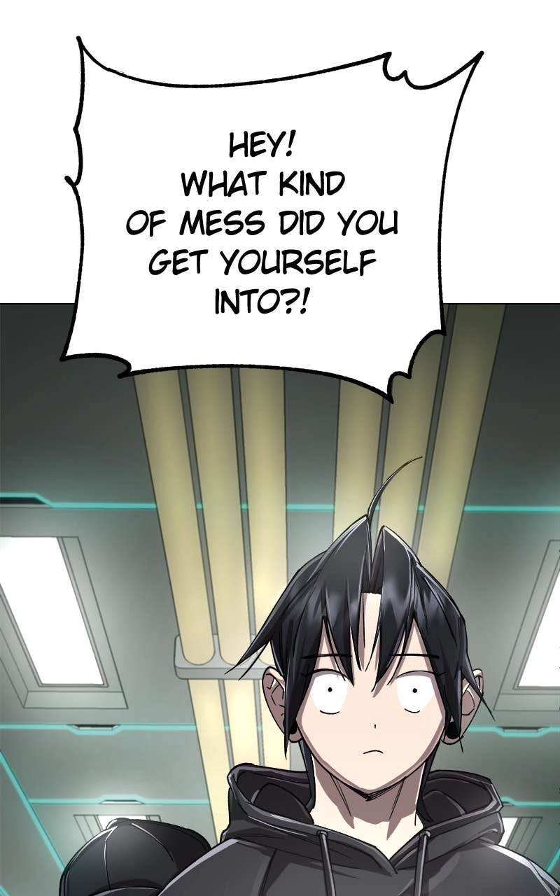 Space Cheon Ma 3077 Chapter 7 - Page 138