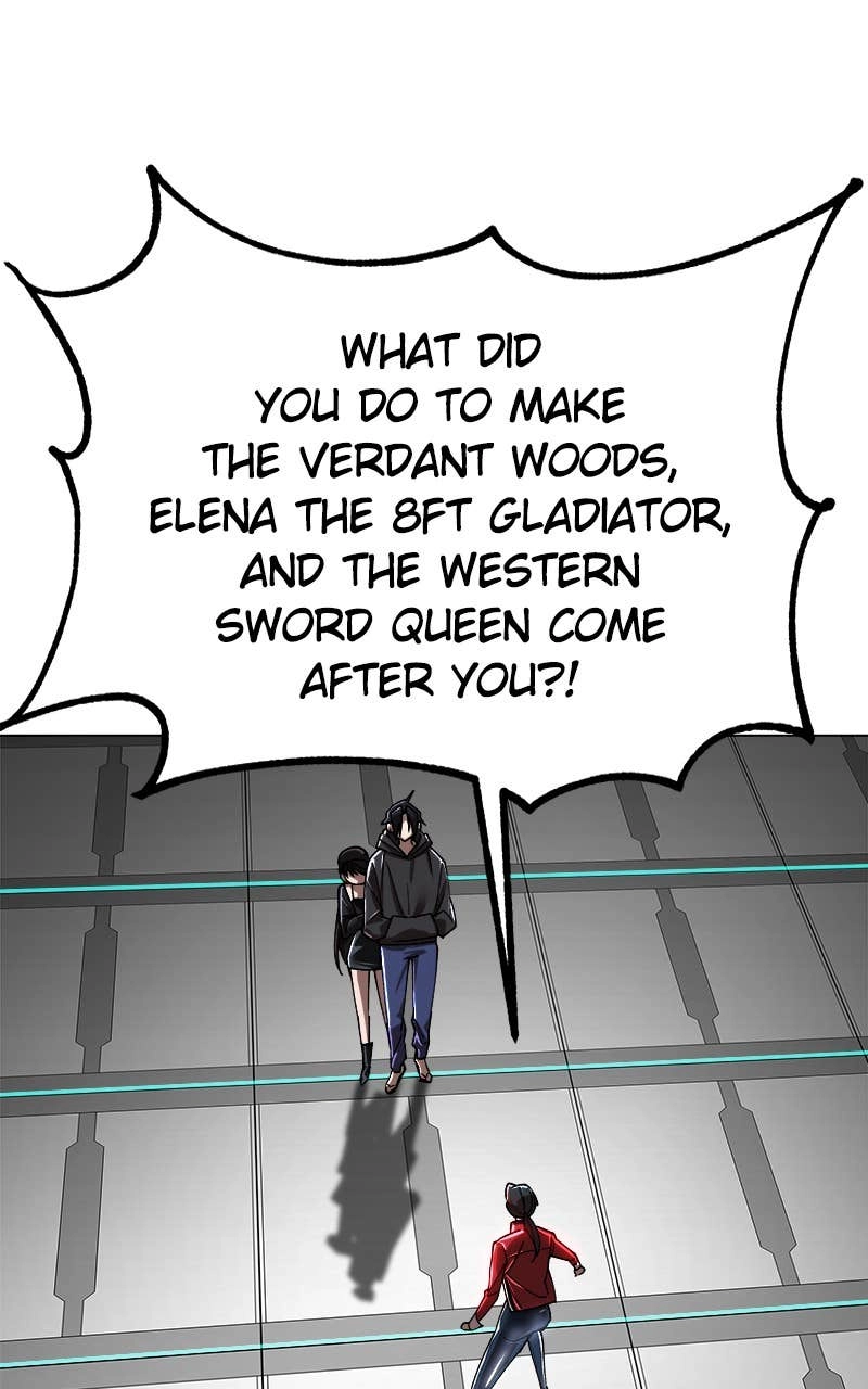 Space Cheon Ma 3077 Chapter 7 - Page 141