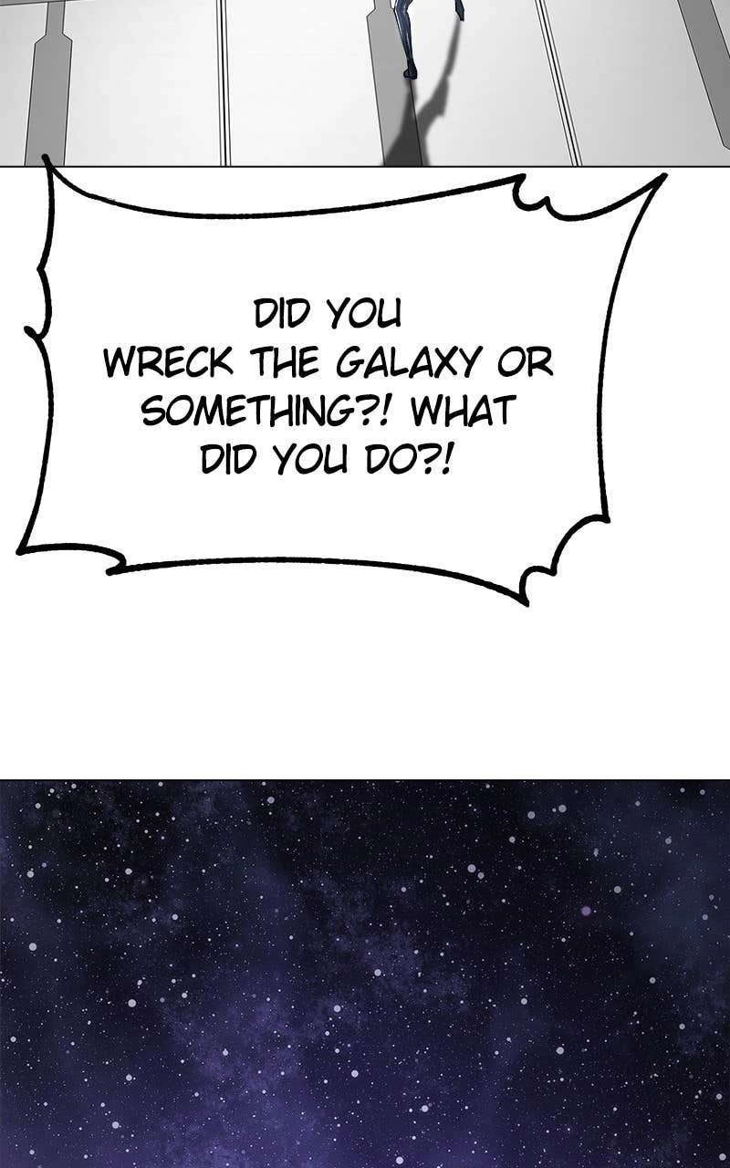 Space Cheon Ma 3077 Chapter 7 - Page 142