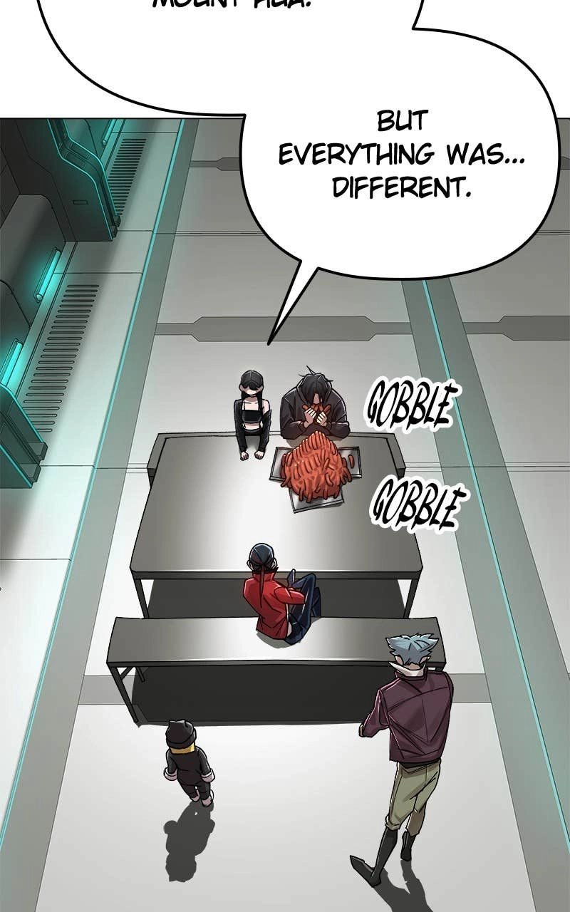 Space Cheon Ma 3077 Chapter 7 - Page 146