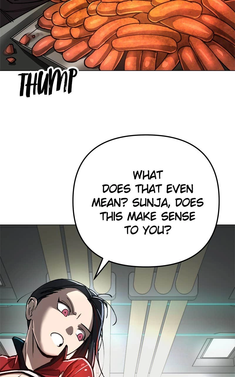 Space Cheon Ma 3077 Chapter 7 - Page 150
