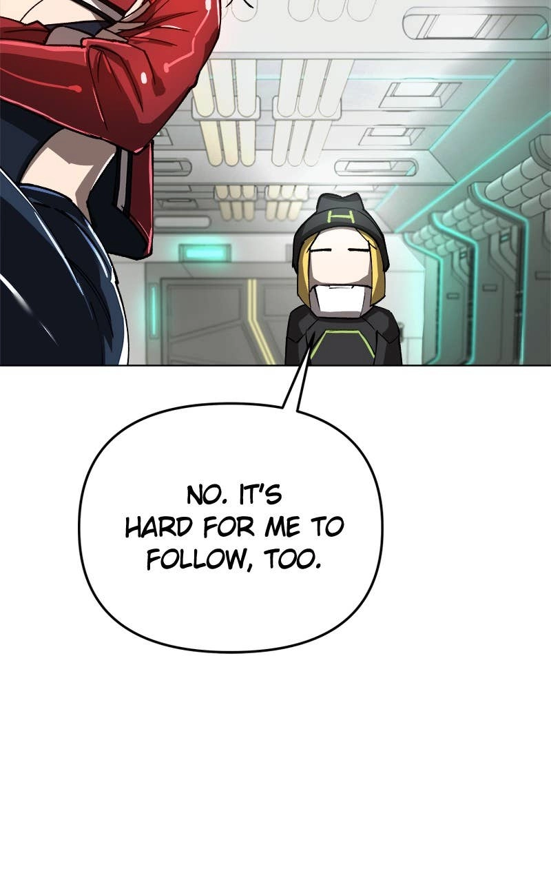 Space Cheon Ma 3077 Chapter 7 - Page 151