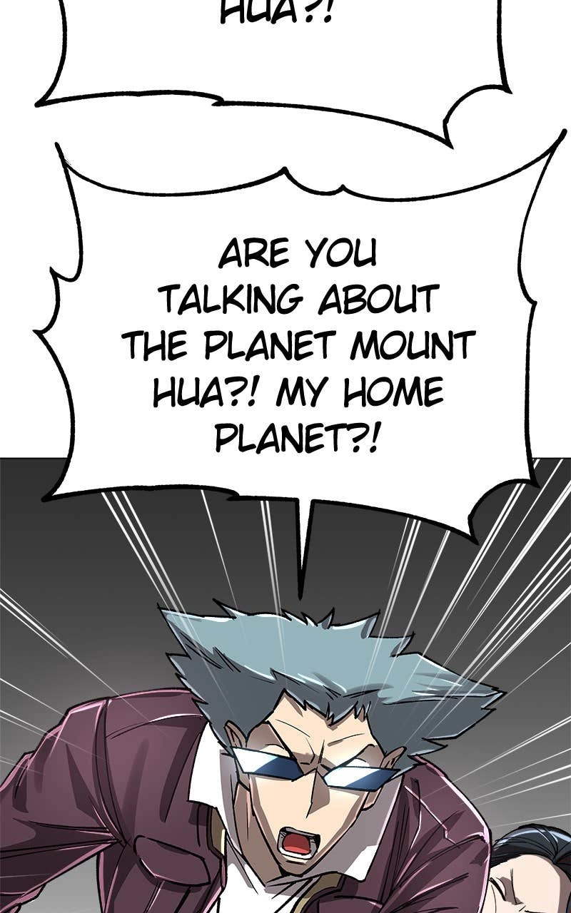 Space Cheon Ma 3077 Chapter 7 - Page 155