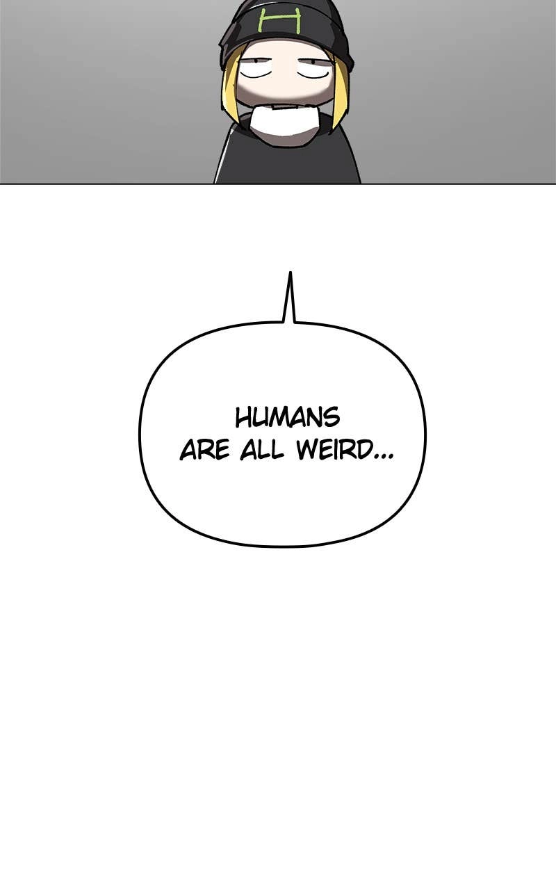 Space Cheon Ma 3077 Chapter 7 - Page 158
