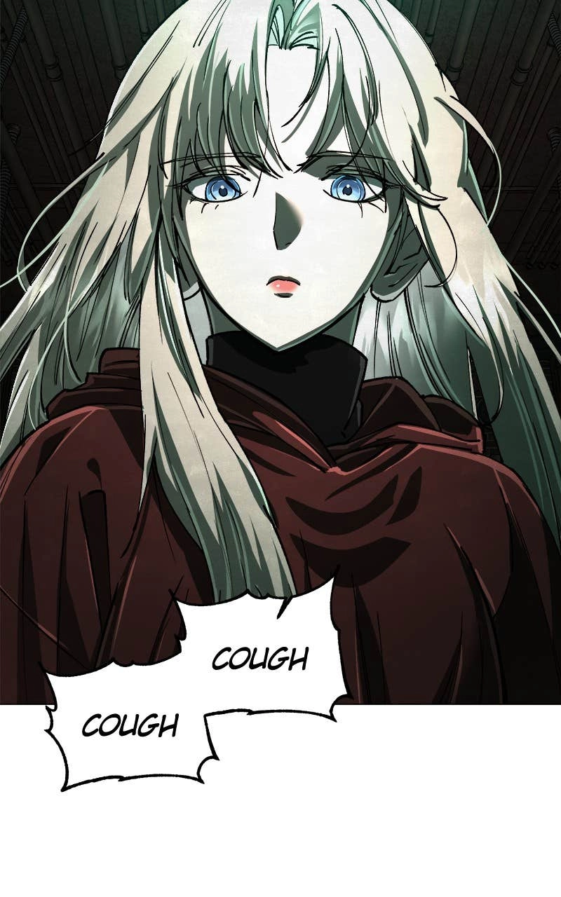 Space Cheon Ma 3077 Chapter 7 - Page 163
