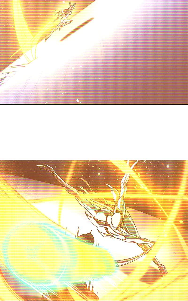 Space Cheon Ma 3077 Chapter 8 - Page 4