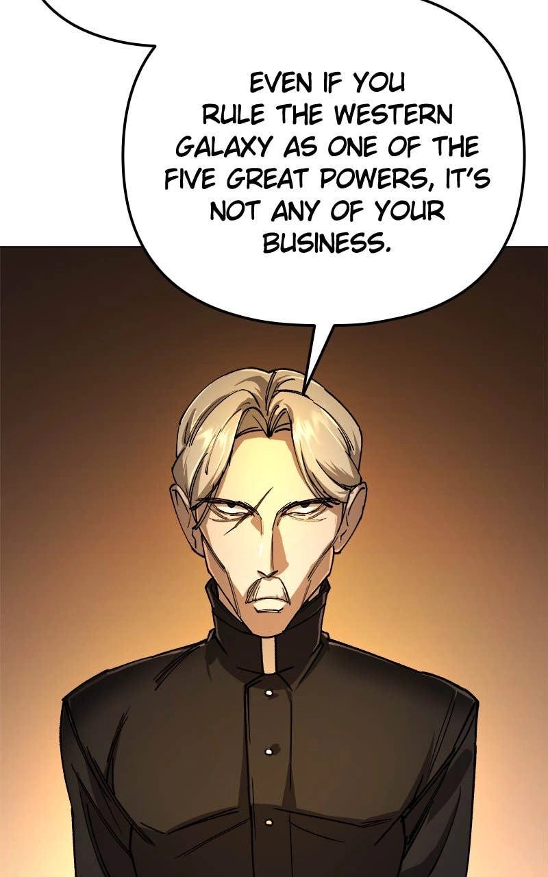 Space Cheon Ma 3077 Chapter 8 - Page 18