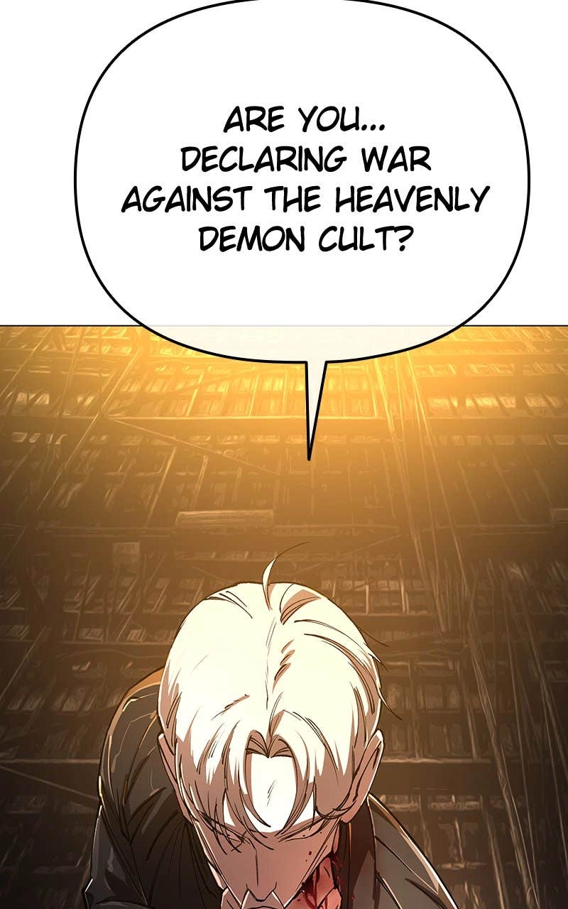 Space Cheon Ma 3077 Chapter 8 - Page 25