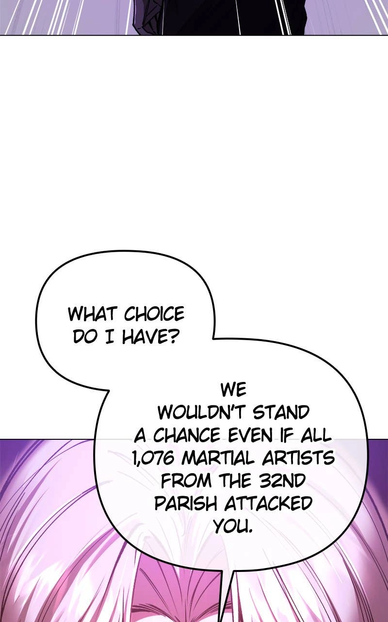 Space Cheon Ma 3077 Chapter 8 - Page 34