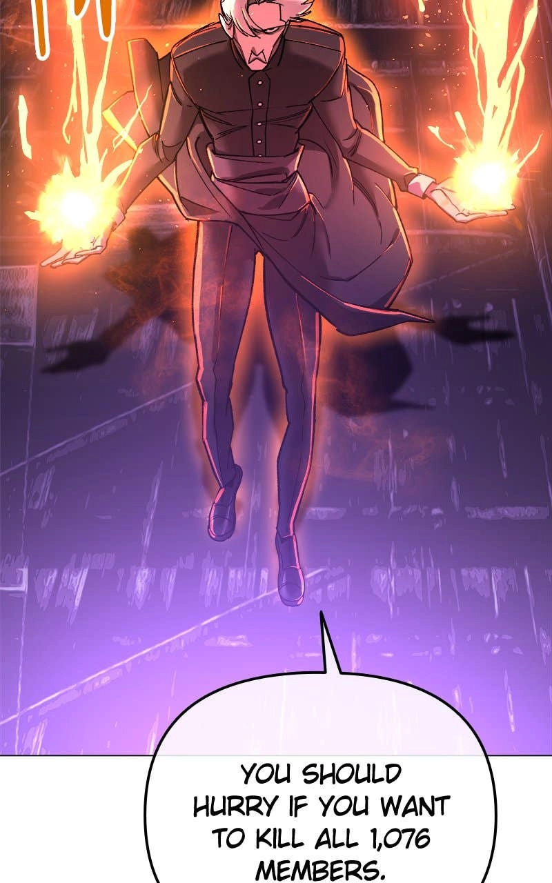 Space Cheon Ma 3077 Chapter 8 - Page 37