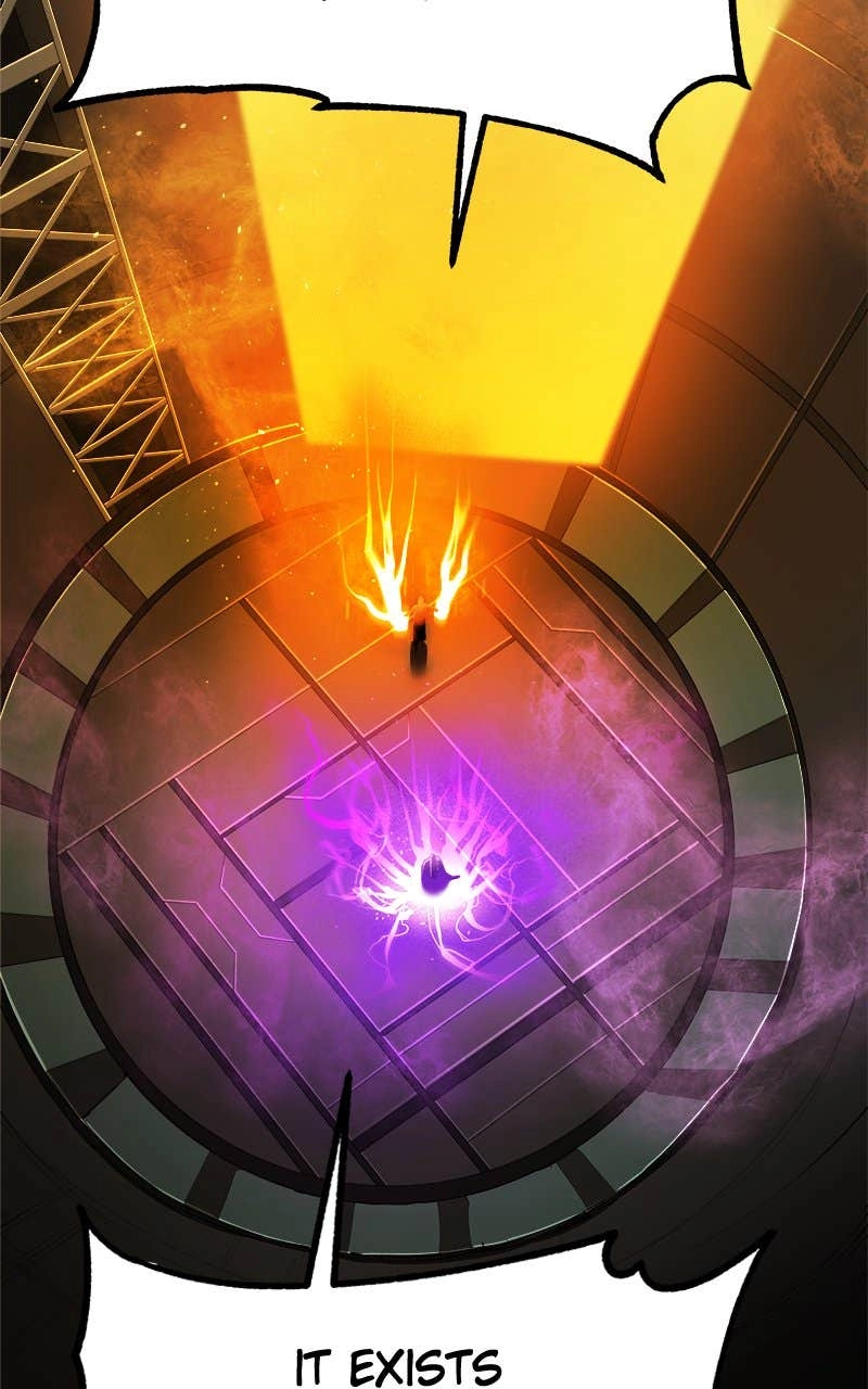 Space Cheon Ma 3077 Chapter 8 - Page 46