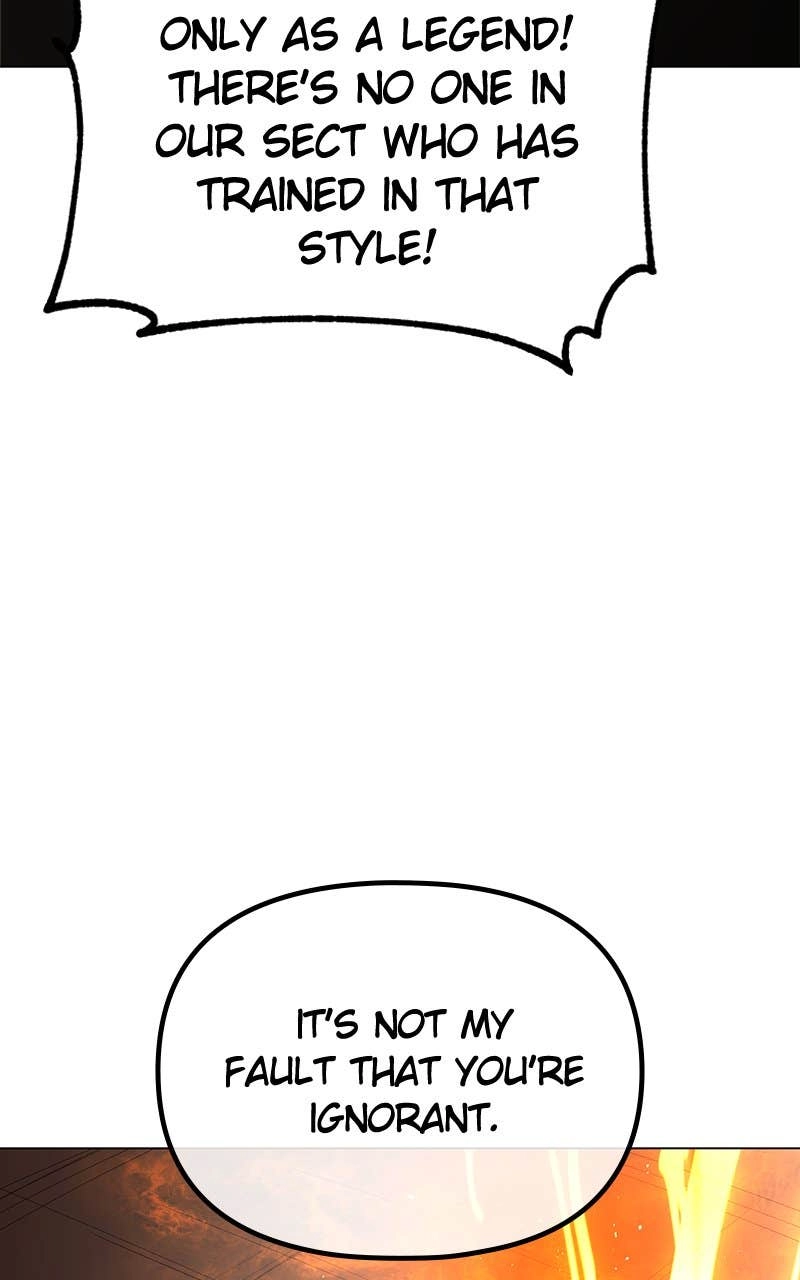 Space Cheon Ma 3077 Chapter 8 - Page 47