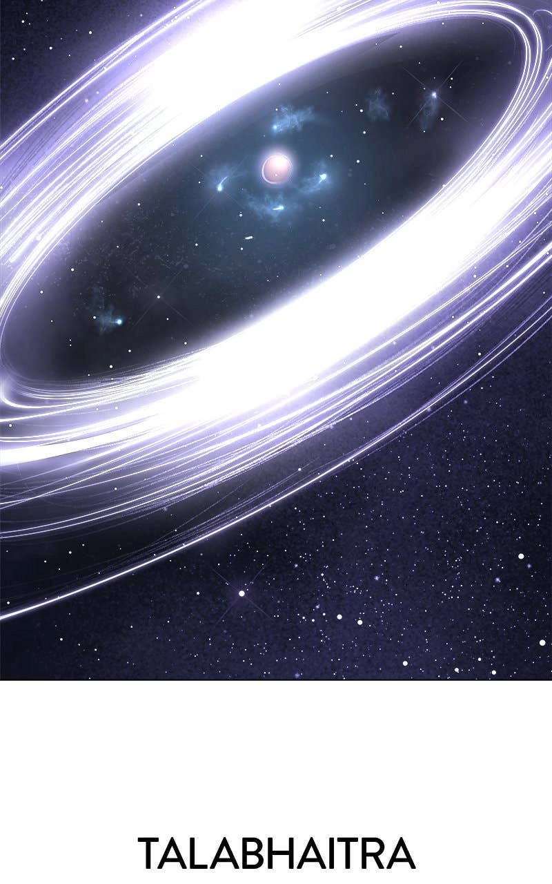 Space Cheon Ma 3077 Chapter 8 - Page 59