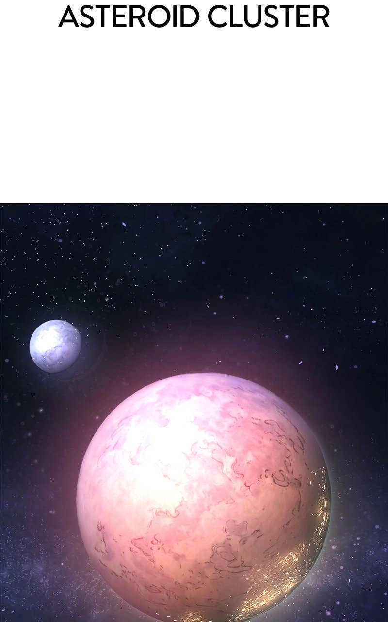 Space Cheon Ma 3077 Chapter 8 - Page 60