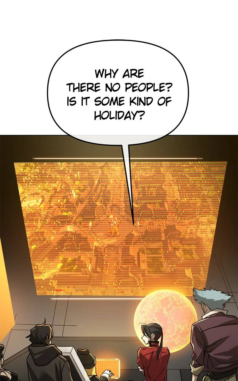 Space Cheon Ma 3077 Chapter 8 - Page 69