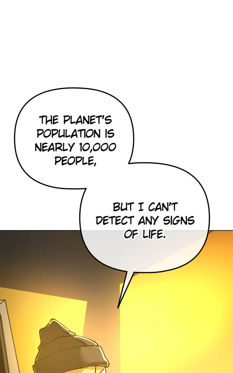 Space Cheon Ma 3077 Chapter 8 - Page 73