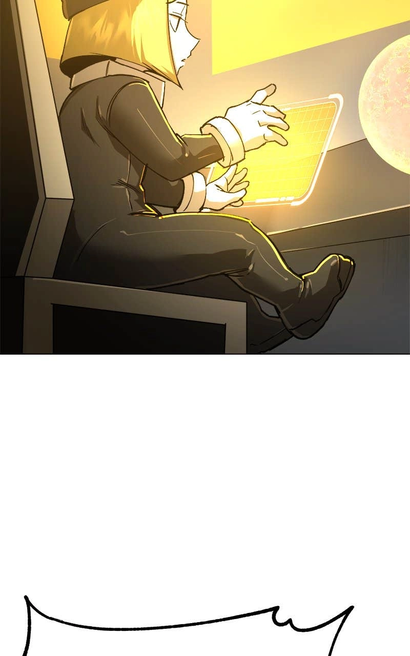 Space Cheon Ma 3077 Chapter 8 - Page 74