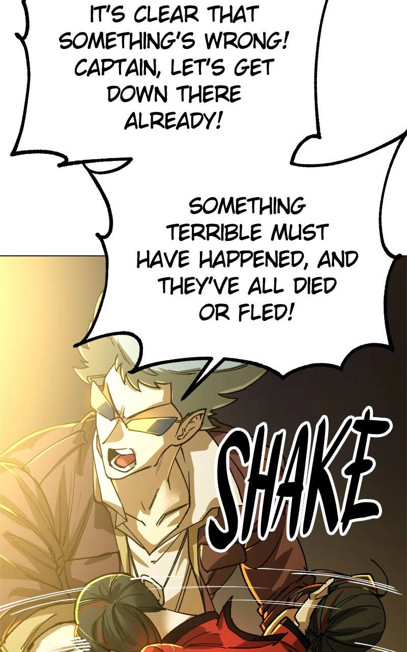 Space Cheon Ma 3077 Chapter 8 - Page 75
