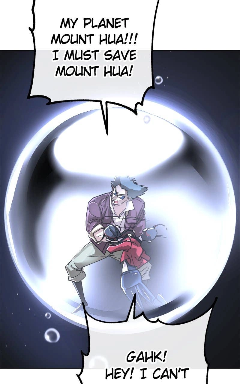 Space Cheon Ma 3077 Chapter 8 - Page 77