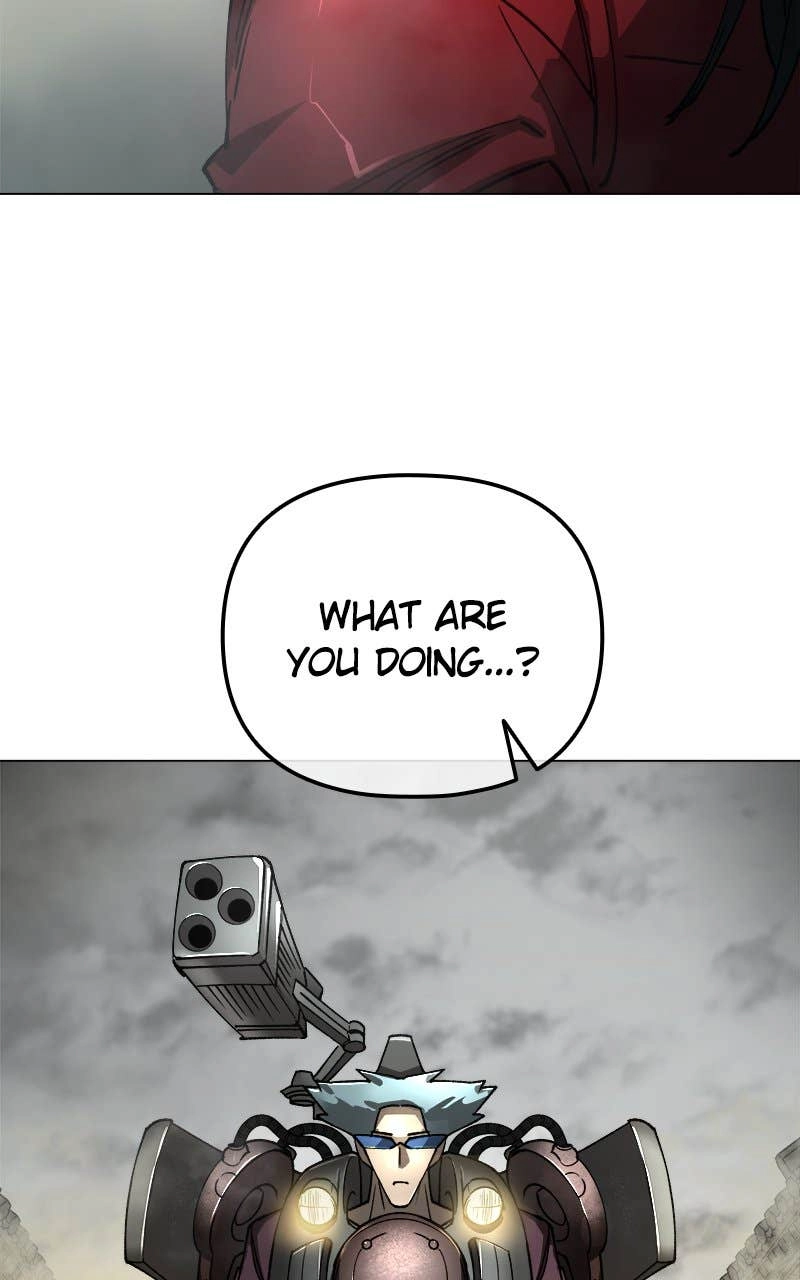 Space Cheon Ma 3077 Chapter 8 - Page 97