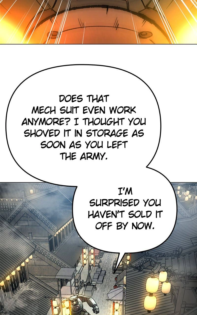 Space Cheon Ma 3077 Chapter 8 - Page 100
