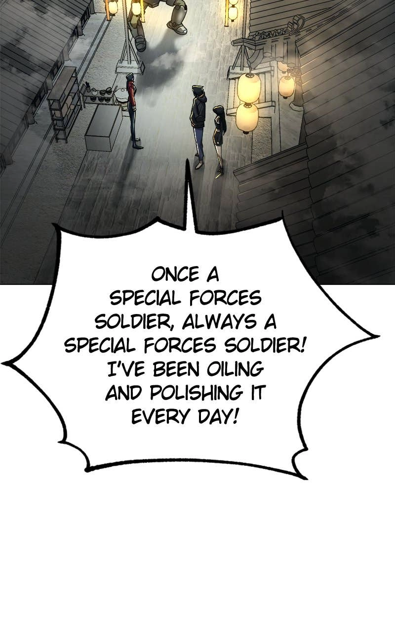Space Cheon Ma 3077 Chapter 8 - Page 101