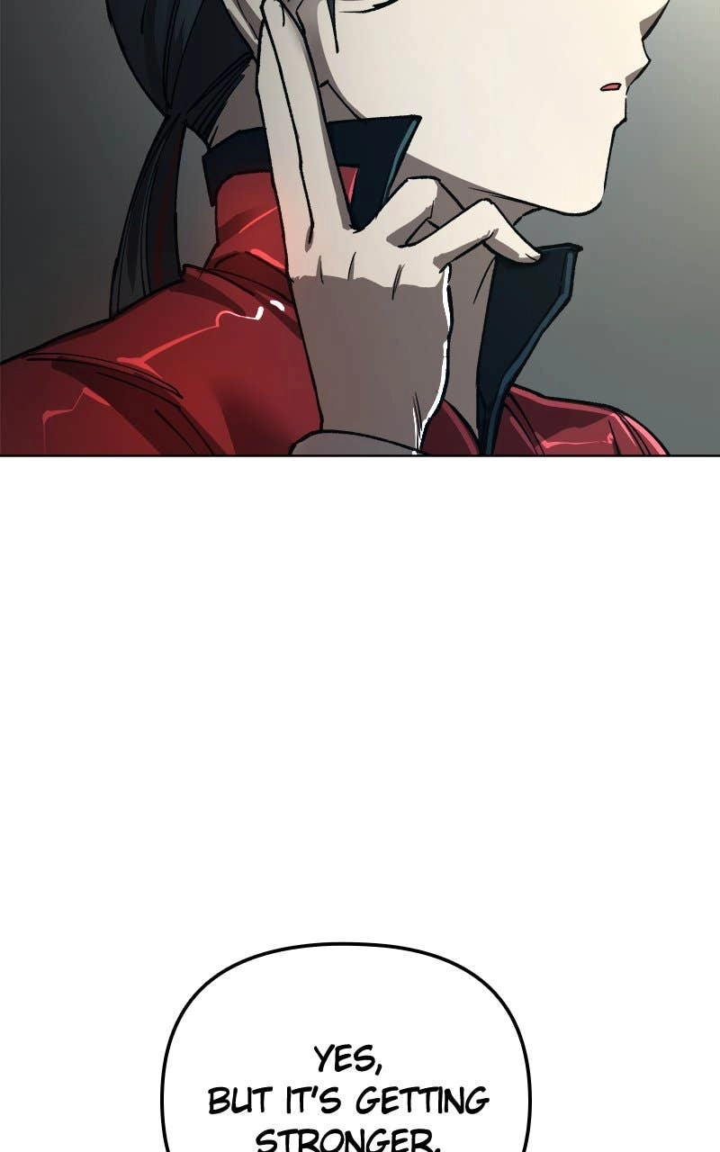 Space Cheon Ma 3077 Chapter 8 - Page 104