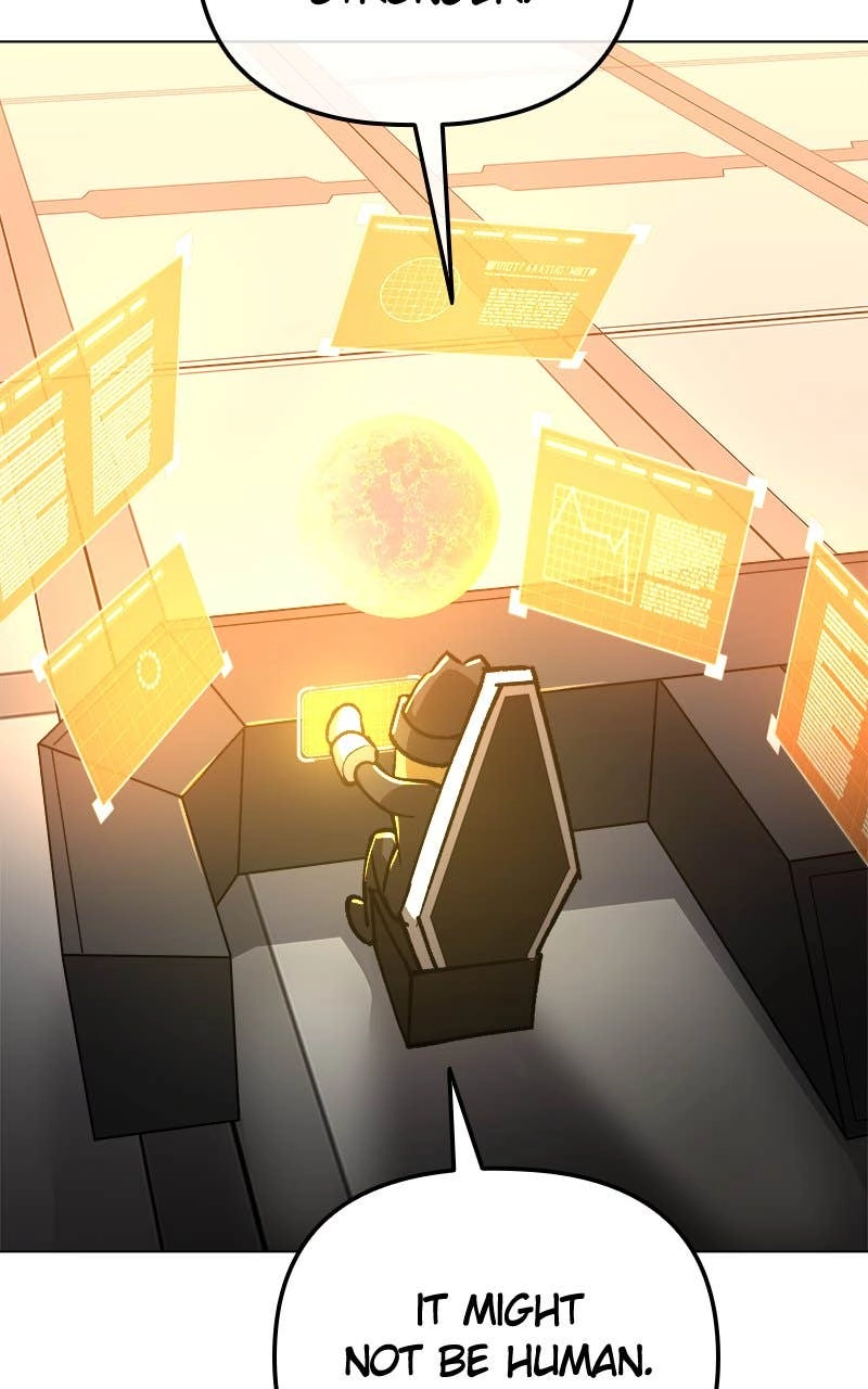 Space Cheon Ma 3077 Chapter 8 - Page 105