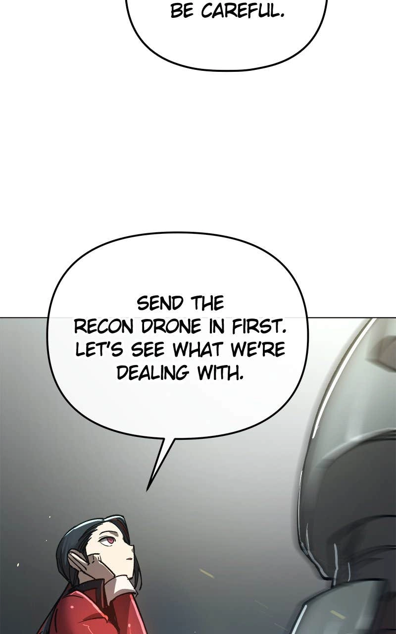 Space Cheon Ma 3077 Chapter 8 - Page 106