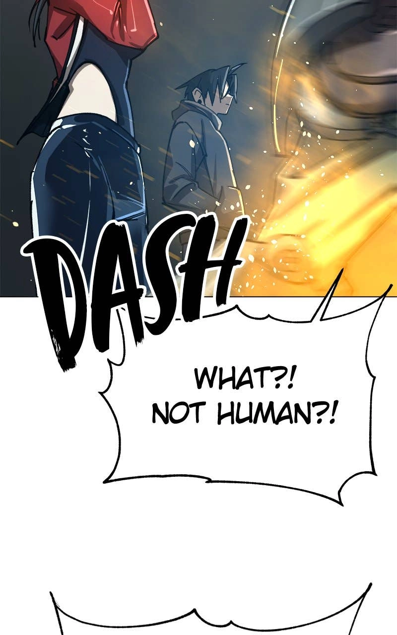 Space Cheon Ma 3077 Chapter 8 - Page 107