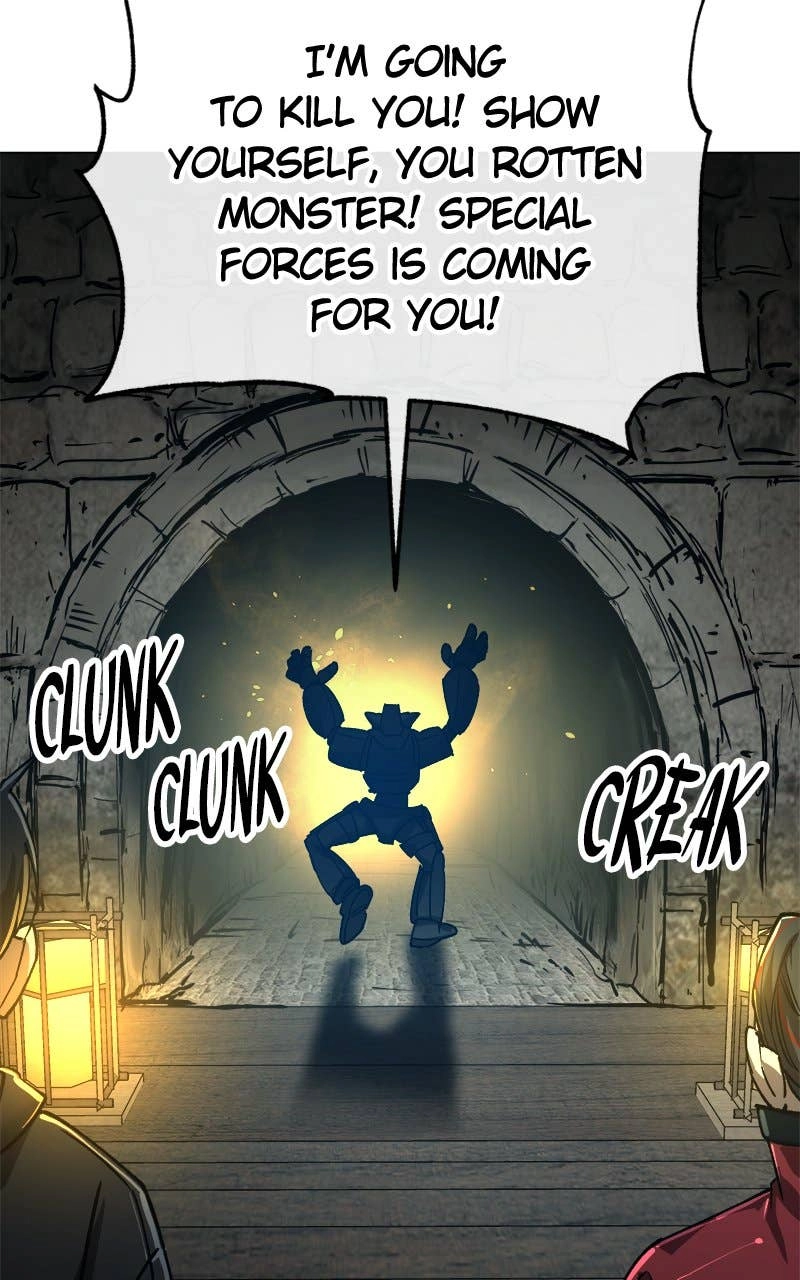 Space Cheon Ma 3077 Chapter 8 - Page 108