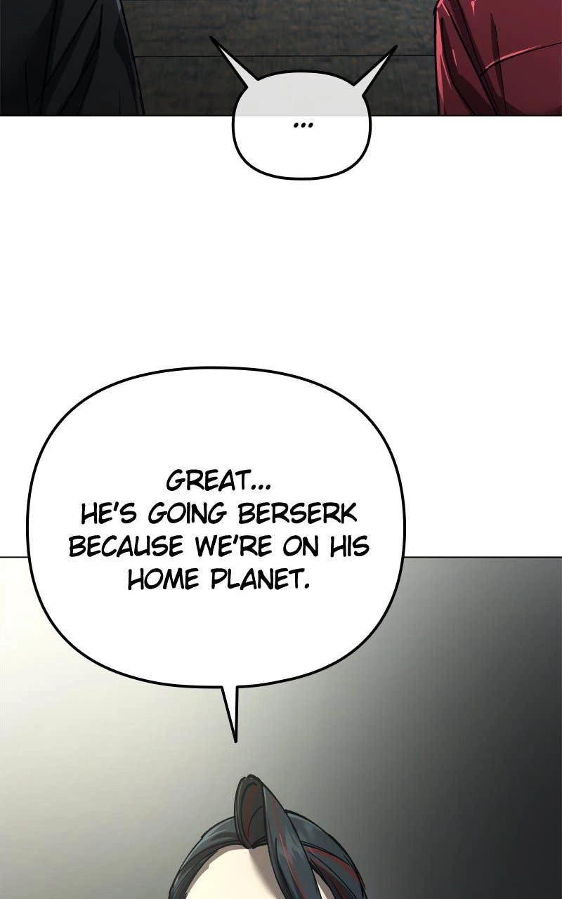 Space Cheon Ma 3077 Chapter 8 - Page 109