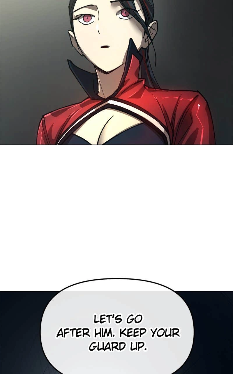 Space Cheon Ma 3077 Chapter 8 - Page 110